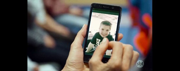 Te Dou A Vida 23/09/2021 Capítulo 4 Completo