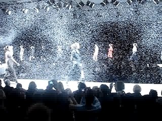 Paul and joe defilé 2008 024