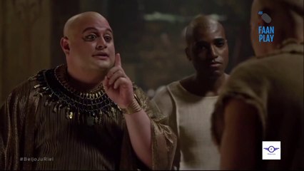 Gênesis Capítulo 178 Completo HD