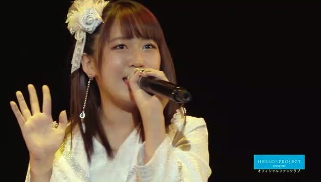 [2020.03.26] Morning Musume '19 Nonaka Miki Birthday Event