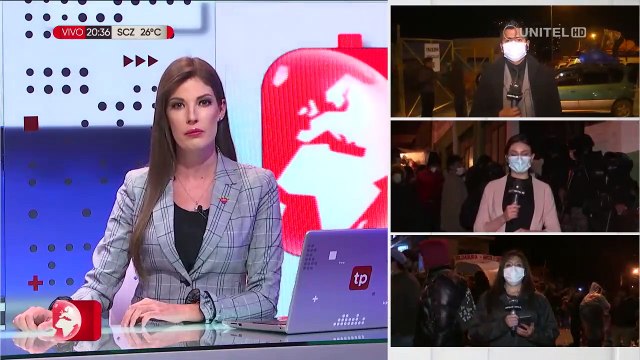 Cocaleros de los yungas amenazan que harán vigilia hasta lograr retomar las oficinas de Adepcoca