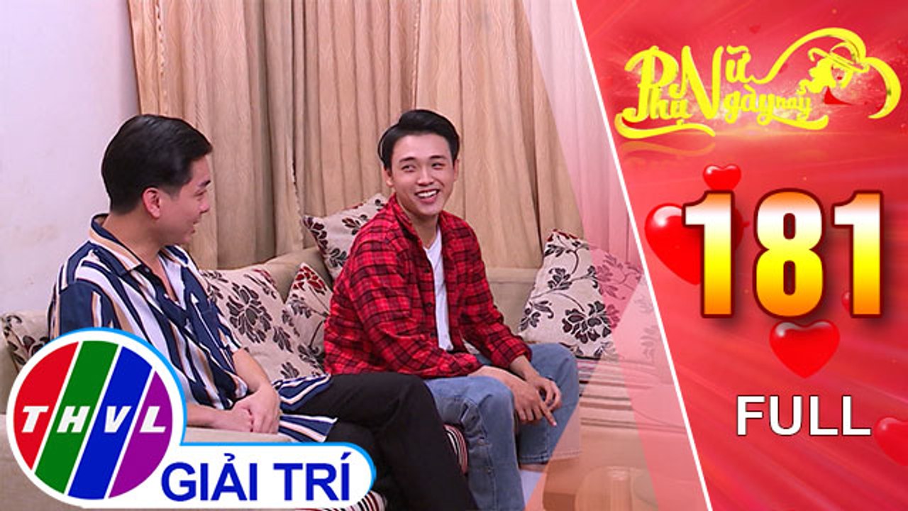 Phụ nữ ngày nay - Tập 181