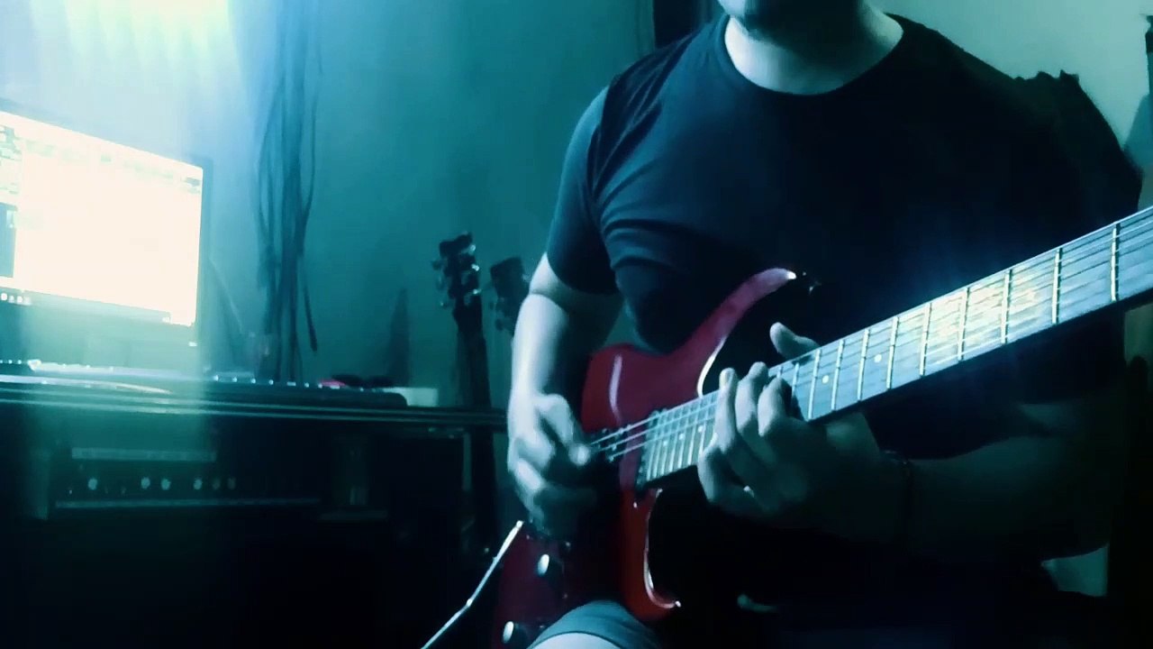 BCL ft Ari Lasso - Aku dan Dirimu (Cover Gitar)