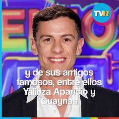 Mon Laferte presume sus 15 semanas de embarazo