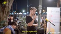 Suara Astro tinggi sekali di lagu Jadi Aku Sebentar Saja - Judika (Cover) By Kucur Band