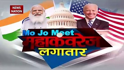 The Indian connection of PM Modi and Kamala Harris