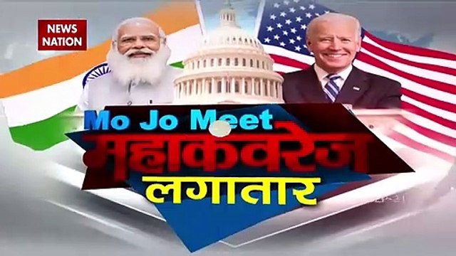 The Indian connection of PM Modi and Kamala Harris