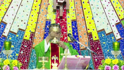 Holy Mass I Malayalam Mass I September 24 I Friday I Qurbana I 6.45 AM