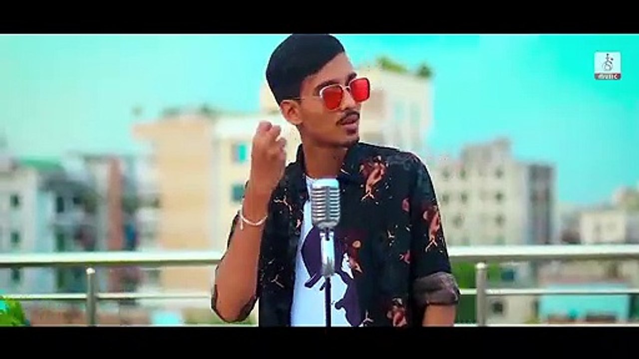 Neshar Nouka 5 ⛵ নেশার নৌকা ৫  GOGON SAKIB - New Bangla Song 2021