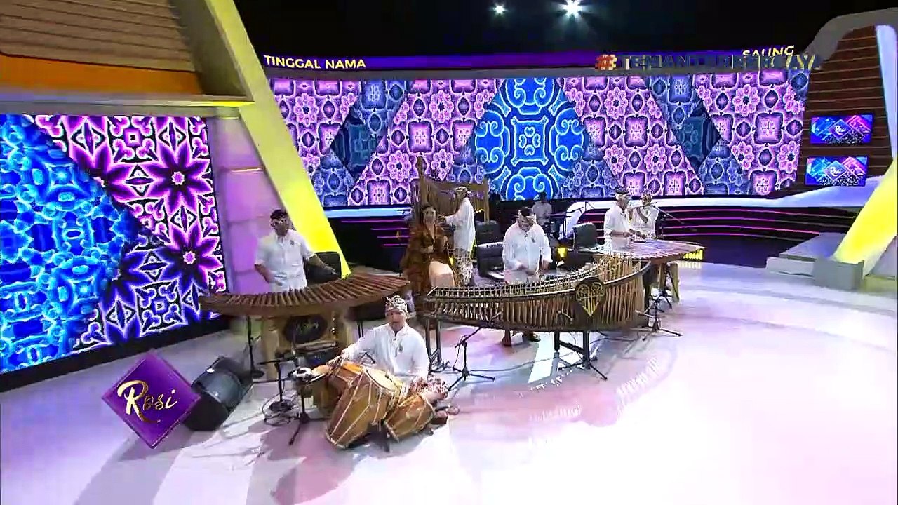 Kenapa Saung Angklung Udjo Harus Diselamatkan?  - ROSI