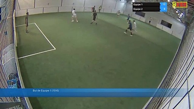 But de Equipe 1 (10-6) - Equipe 1 Vs Equipe 2 - 23/09/21 21:13 - Loisir Poitiers