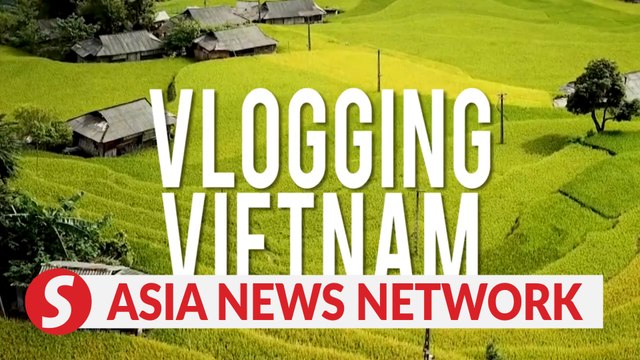 Vietnam News | Vlogging Vietnam