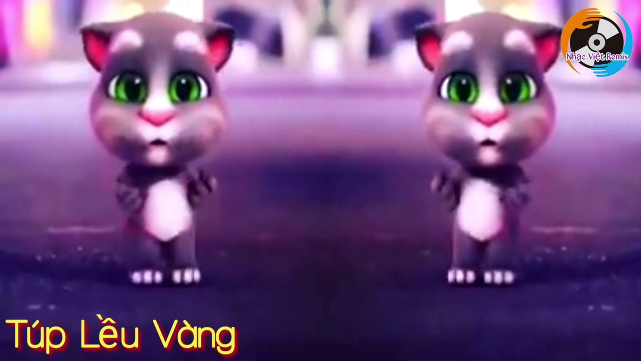 Túp lều vàng