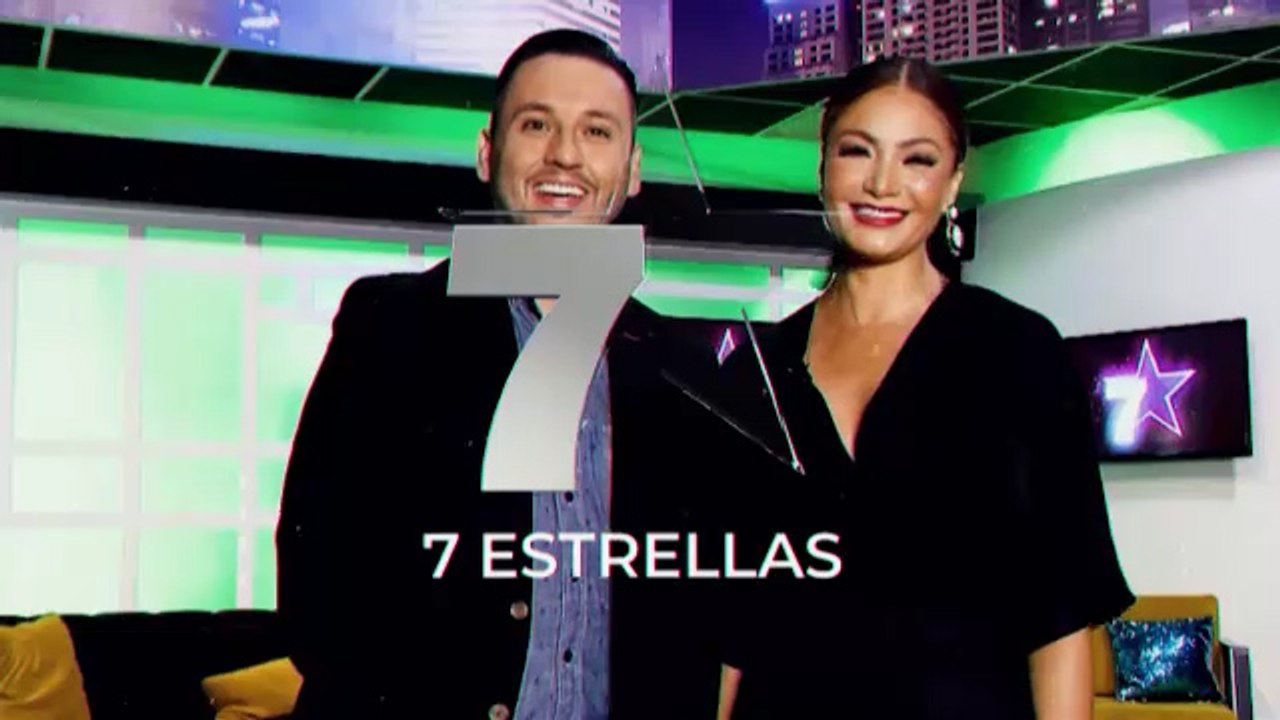 7 Estrellas 23 Septiembre 2021