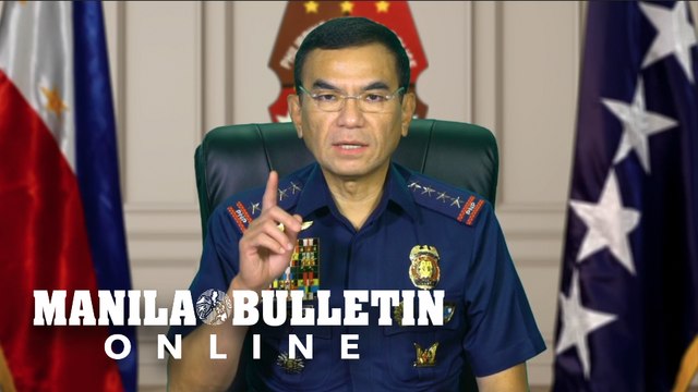PNP Chief orders cops to assist in voter registration sites