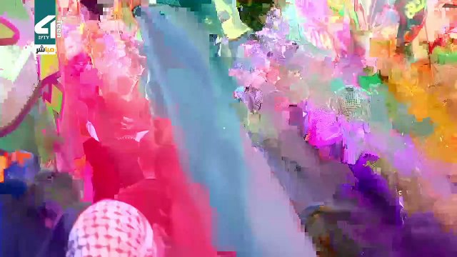 مسيرة المشايه يوم 17 صفر 1443