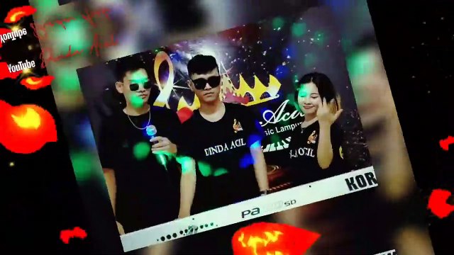 THE AGAIN SPECIAL VIRALL PPKM THE LATEST NEWS OF MUSICIAN DINDA ACIL & DILA NOCIL II TIKTOK VIRALLL