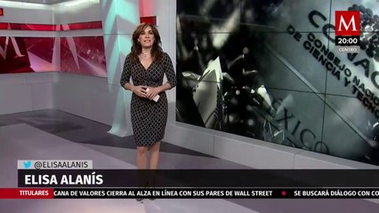 Milenio Noticias con Elisa Alanís, 23 de septiembre de 2021