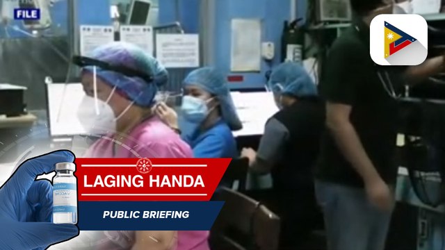 PNP at AFP medical corps, inatasan ni Pangulong Duterte na isabak na rin sa mga ospital