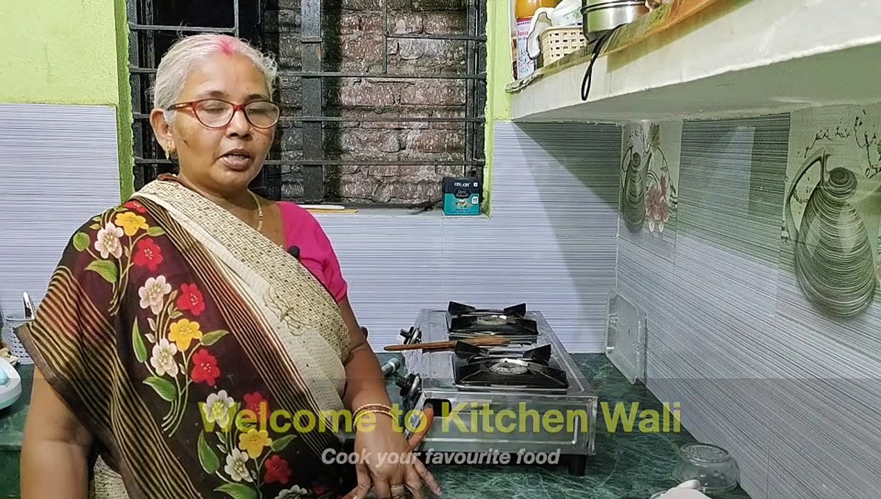 How to cook banana halwa recipe? | Banana Halwa recipe | Navratri Recipe | केले का हलवा | Kitchen wali