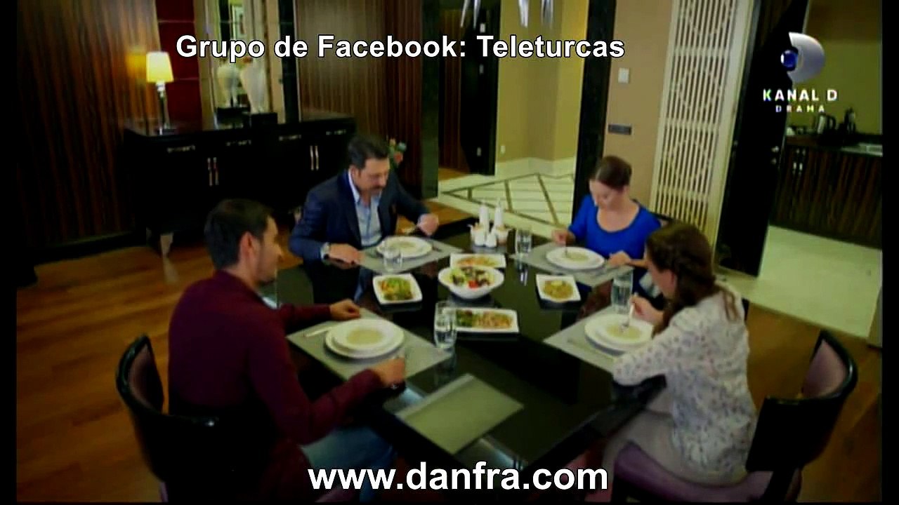 Secretos Prohibidos capitulo 20