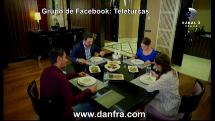 Secretos Prohibidos capitulo 20