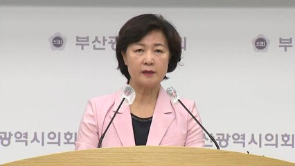 추미애, 이낙연 비판 "남의 진영 언어로 與 후보 저격" / YTN