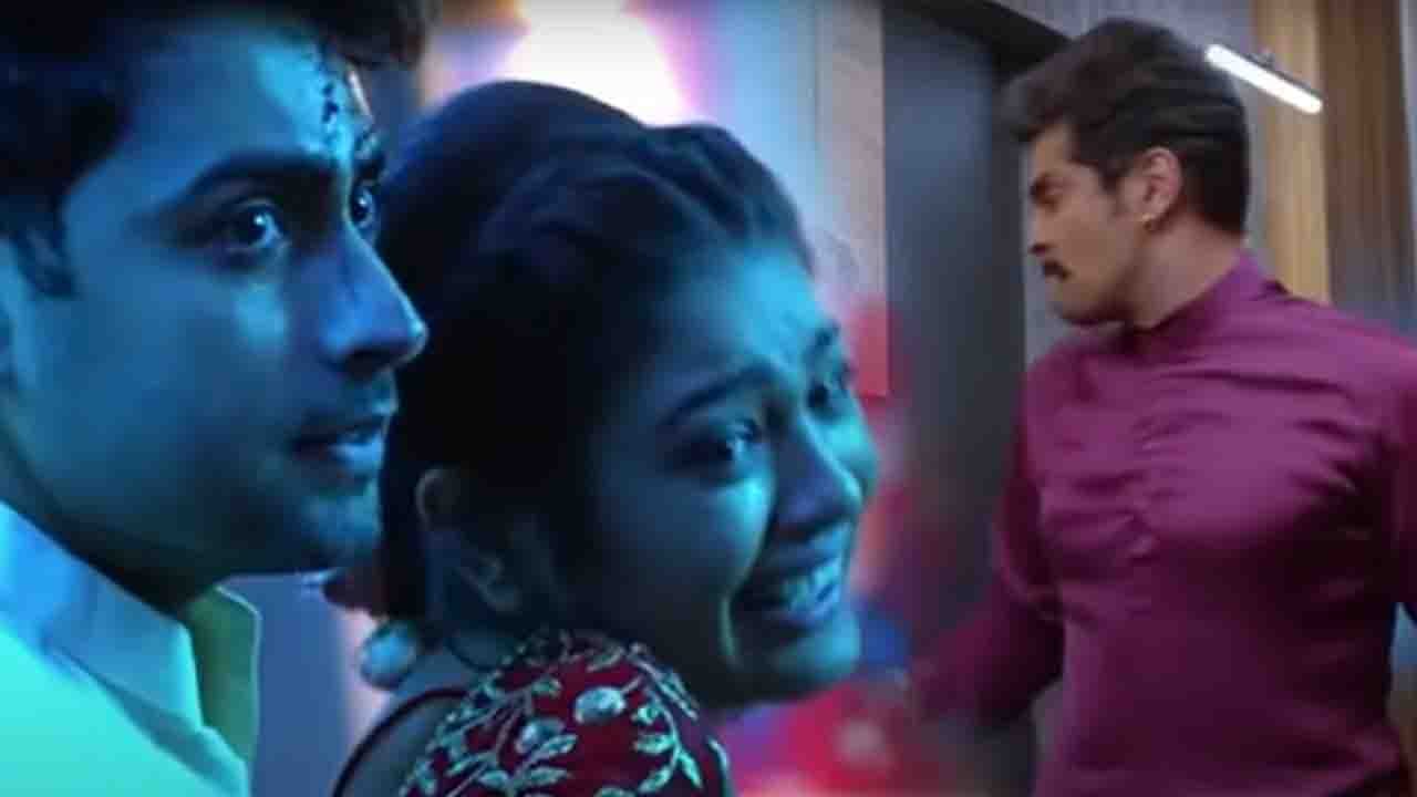 Molkki Episode spoiler; Purvi संग Daksh की ये हरकत देख Virendra ने किया ये | FilmiBeat