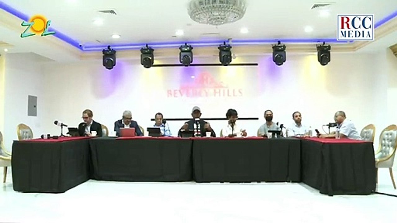 Julio Martínez analiza discurso del Pdte. Abinader ante la ONU