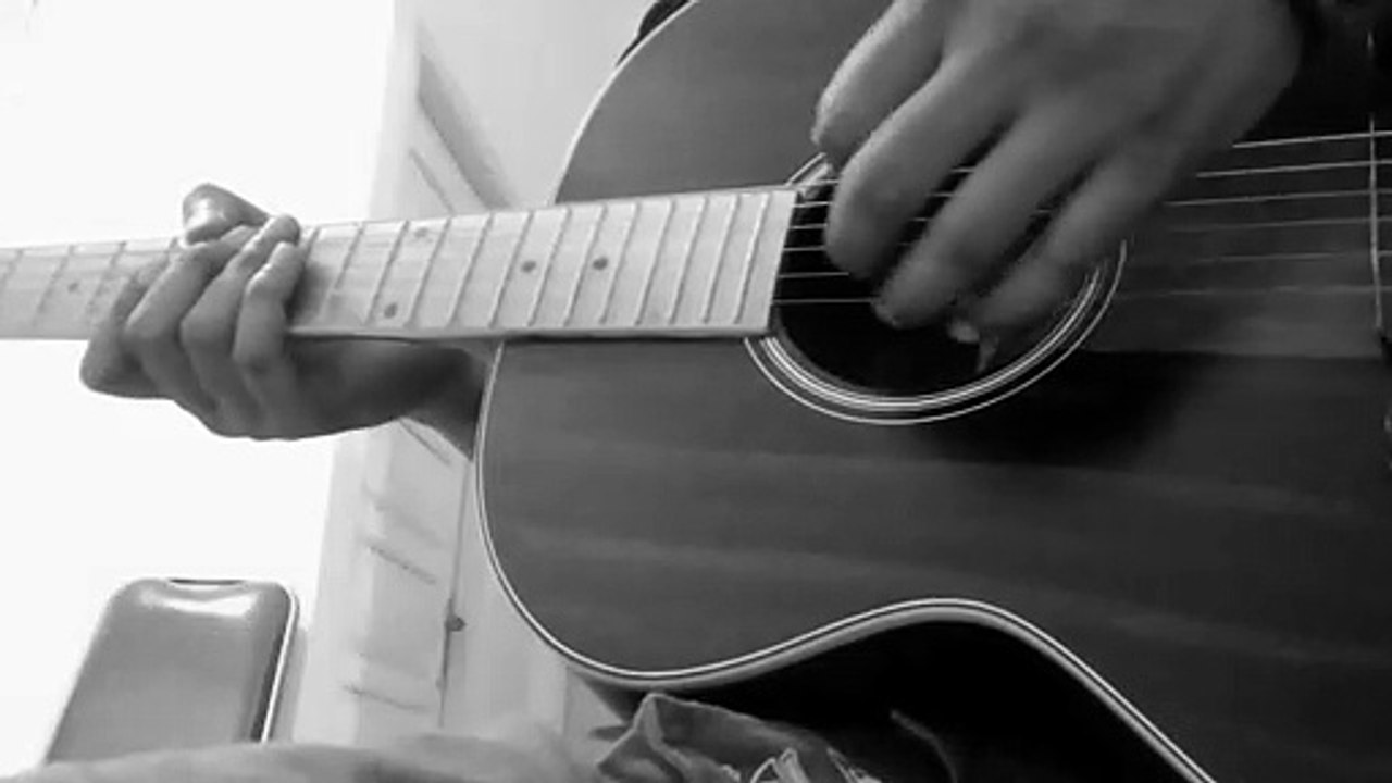 Knockin' on Heavens Door