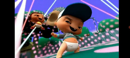 Tandas Comerciales Discovery Kids LA Jueves 23 de sep. 2021