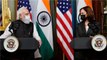 India, America natural partners, says PM Modi
