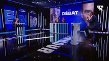 Débat Eric Zemmour / Jean-Luc Mélenchon : Revoir en 4 minutes l'essentiel du face à face d'hier soir avec les moments de tension et les punch line