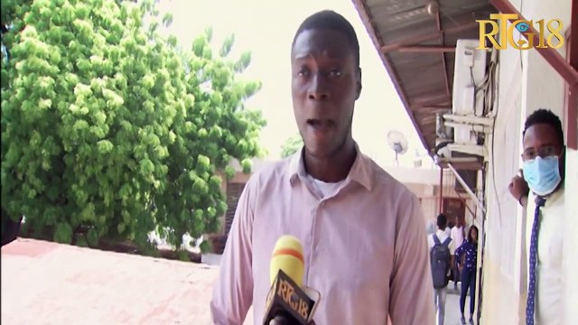 Kominote koyerans reyalize yon konferans deba pou prezante otorite konsène yo yon dokiman