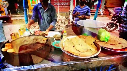 लिट्टी का नया साथी | Unique Partner with Litti ,, litti mutton chop, litti fish fry