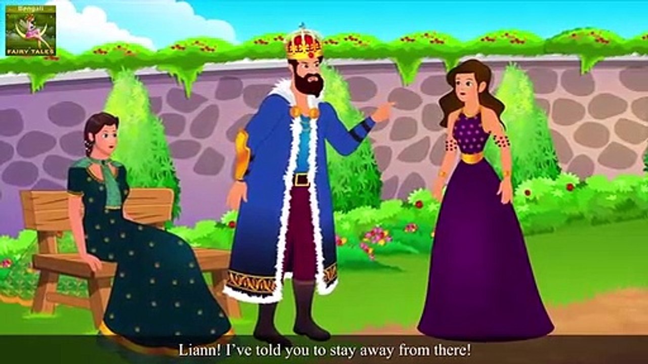 অধৈর্য_রানী___The_Impatient_Queen_Story_in_Bengali___Bengali_Fairy_Tales(360p)