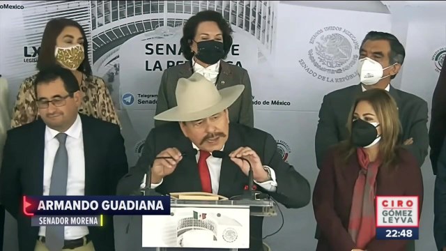 Propone senador de Morena auditar los fondos de universidades autónomas