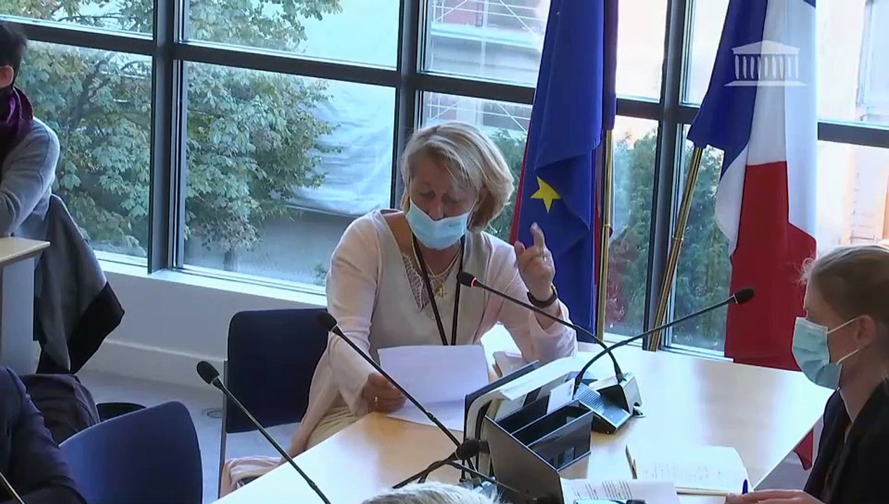 Commission des affaires européennes : M. Clément Beaune, secrétaire d’État aux affaires européennes, sur la Conférence sur l’avenir de l’Europe et la préparation de la présidence française de l’Union européenne - Jeudi 23 septembre 2021