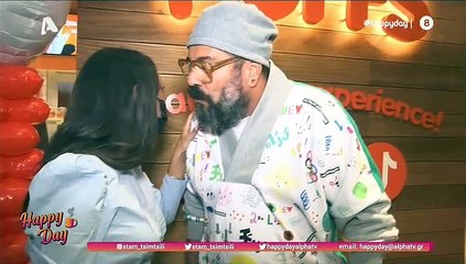 Σοφία Βογιάτζακη: Ξεσπά on camera: «Αυτό που γίνεται στα Media είναι ανθρωποφαγικό»