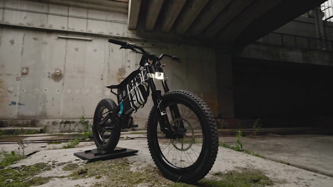 BMW Motorrad Vision AMBY - Das Design - die DNA von BMW Motorrad