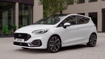 Der Neue Ford Fiesta - Modernes Design mit individuelleren Akzenten