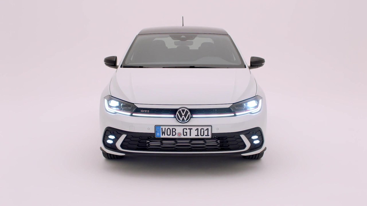 Neuer Volkswagen Polo GTI ab sofort bestellbar