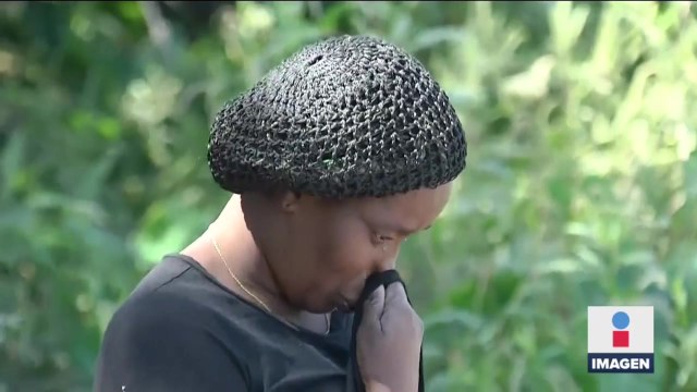 Migrantes se sienten traicionados por autoridades mexicanas