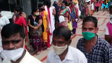 Coronavirus: India records 31,382 fresh cases in 24 hours