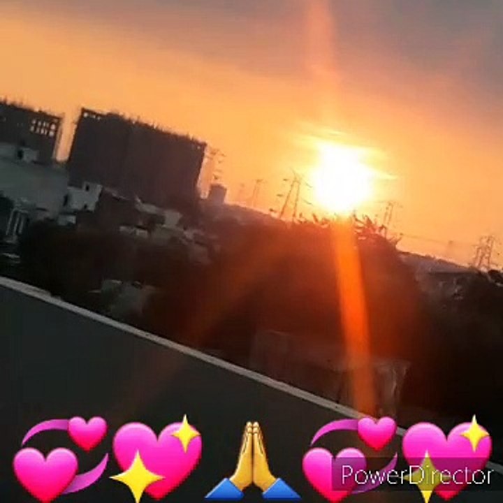 Happy morning's