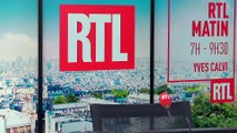 Le journal RTL de 7h du 24 septembre 2021