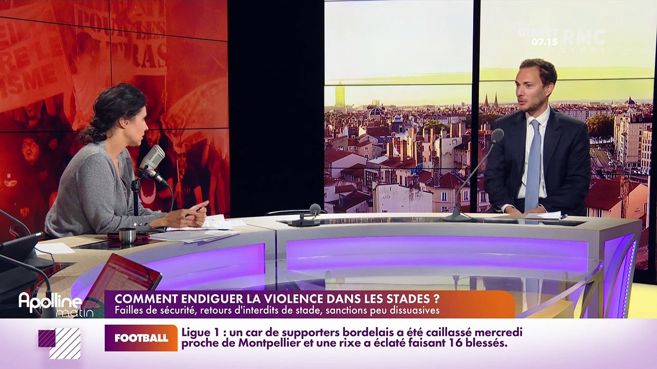Témoin RMC : Maître Pierre Barthélémy - 24/09