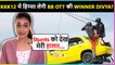 Divya Agarwal To Participate In Khatron Ke Khiladi Season 12 | Bigg Boss OTT Winner Reacts