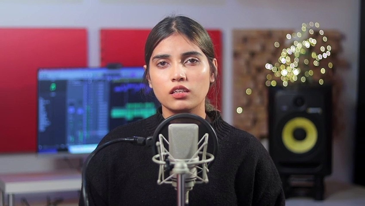 Mann Bharryaa 2.0 | Cover By AiSh | Shershaah | Sidharth – Kiara | B Praak | Jaani