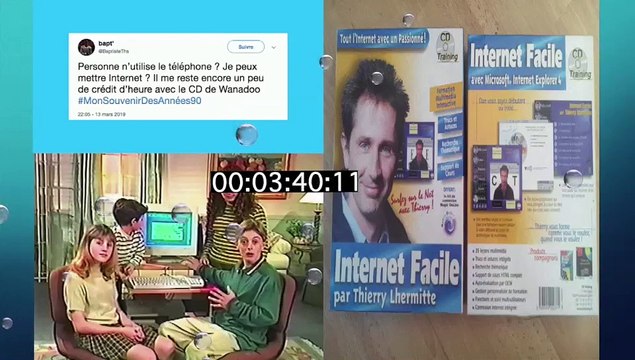 Montage Monnaie libre avec bulles